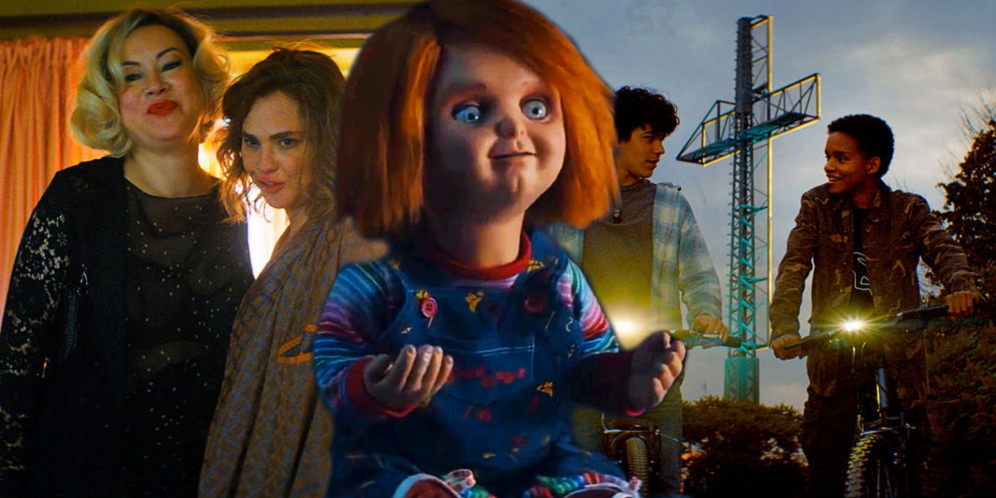 Poor Baby (Short 2019) - IMDb, image size:2000x1000