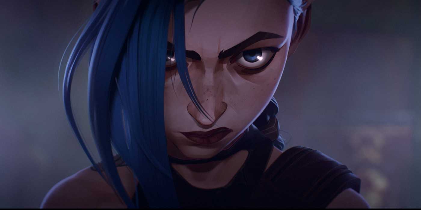 I Am Not Prepared For Jinx & Vi’s Story In Arcane Season 2 After This ...