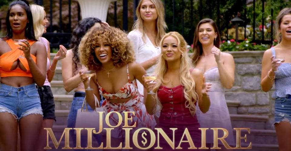 Meet Calah Jackson From Joe Millionaire 2022