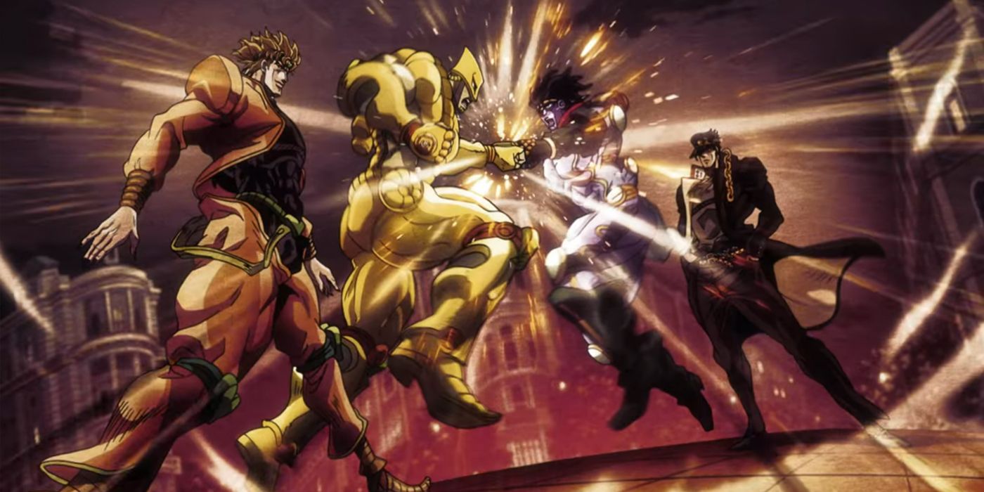 10 Shonen Fights So Good They Changed Anime History