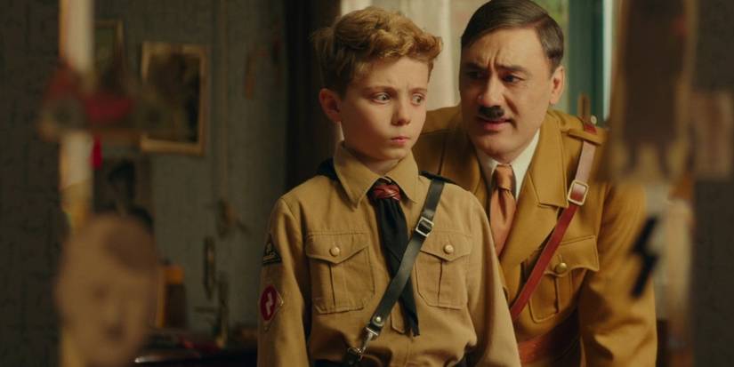 Jojo Rabbit: The 10 Best Quotes