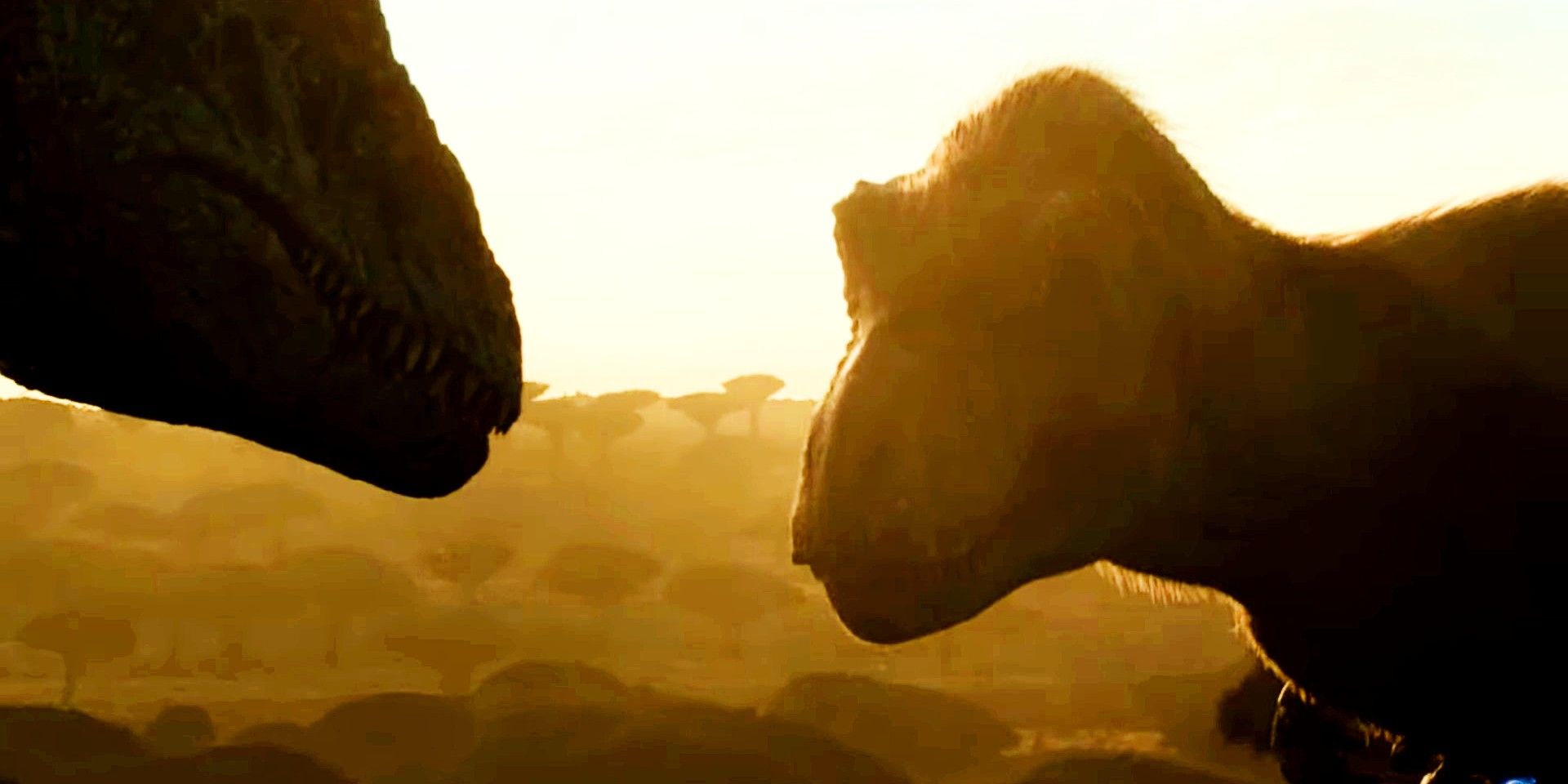 Every Dinosaur In Jurassic World: Dominion Explained