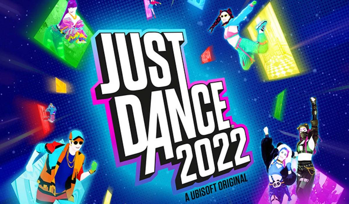 Just Dance 2022 Review: A Nostalgic Dance Experience
