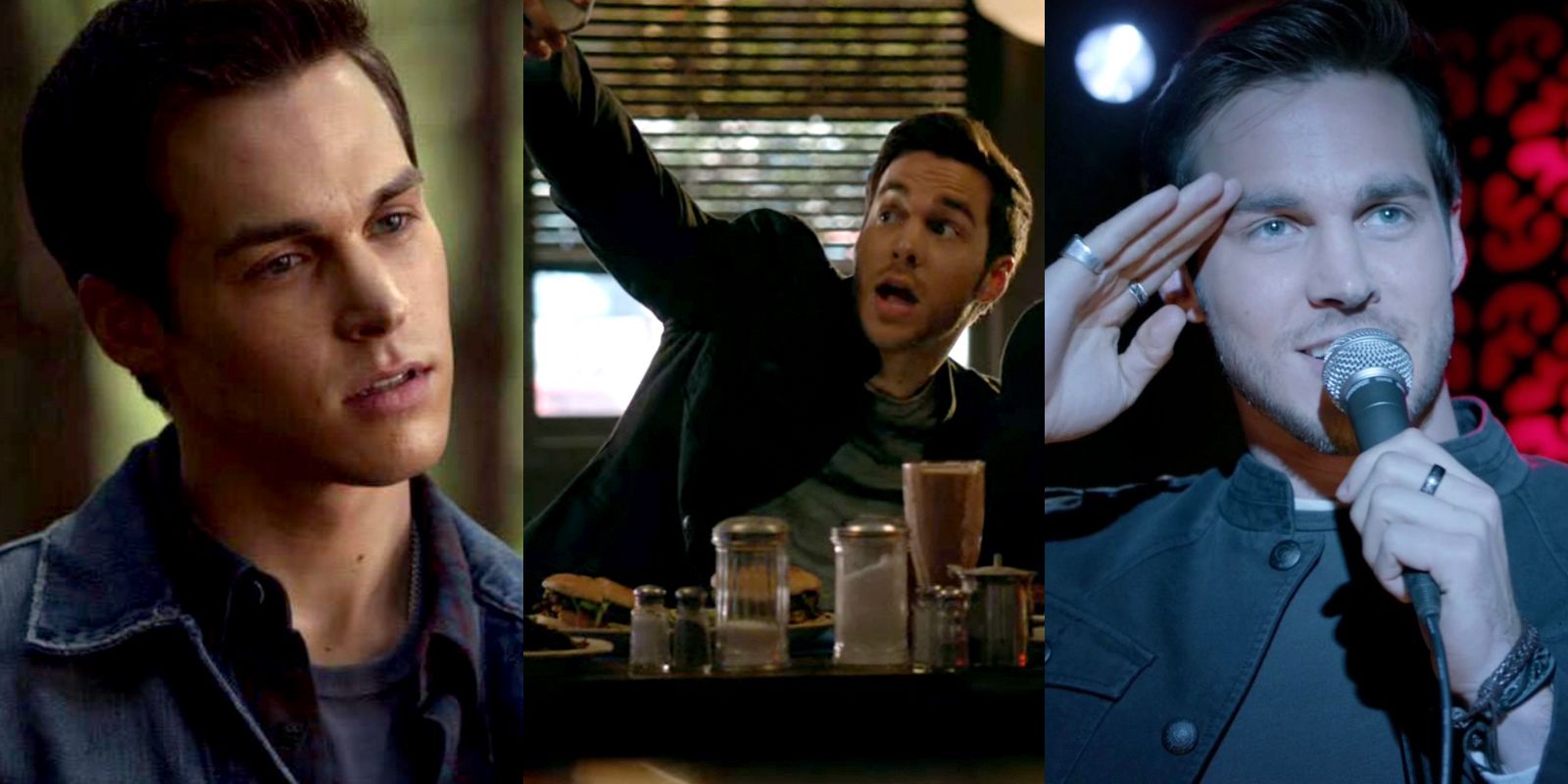 The Vampire Diaries: 10 Quotes That Perfectly Sum Up Kai As A Character, image size:1600x800