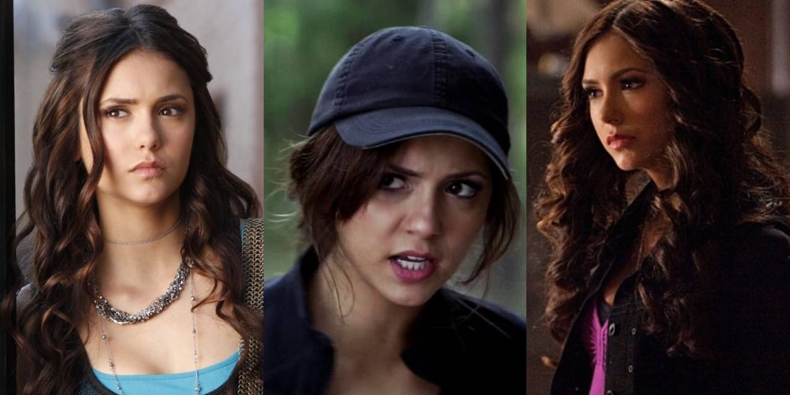 The Vampire Diaries: 10 Best Katherine Pierce Quotes, image size:1600x800