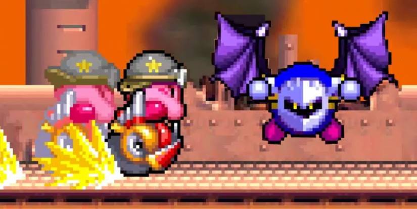 10 Pieces Of Kirby Lore To Know Before Kirby And The Forgotten Land