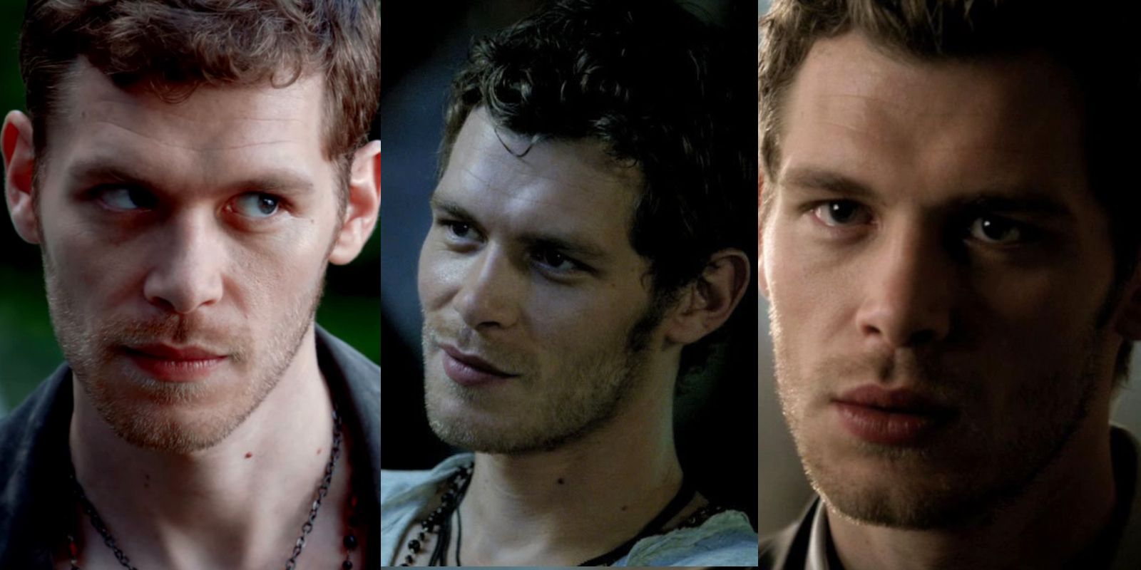 The Vampire Diaries: 10 Best Klaus Mikaelson Quotes, image size:1600x800