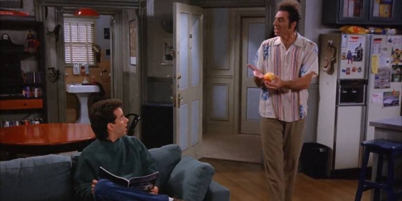 Seinfeld: The 10 Food Moments That Will Make You Hungry