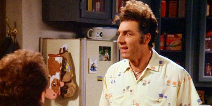 Seinfeld: 10 Kramer Quotes That Are Funnier Today Than They Were In The ...
