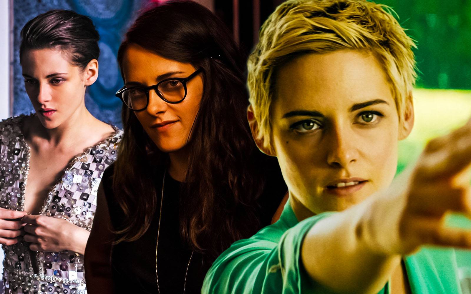 The 5 Movies Kristen Stewart Starred In That She Actually Liked, image size:1600x1000
