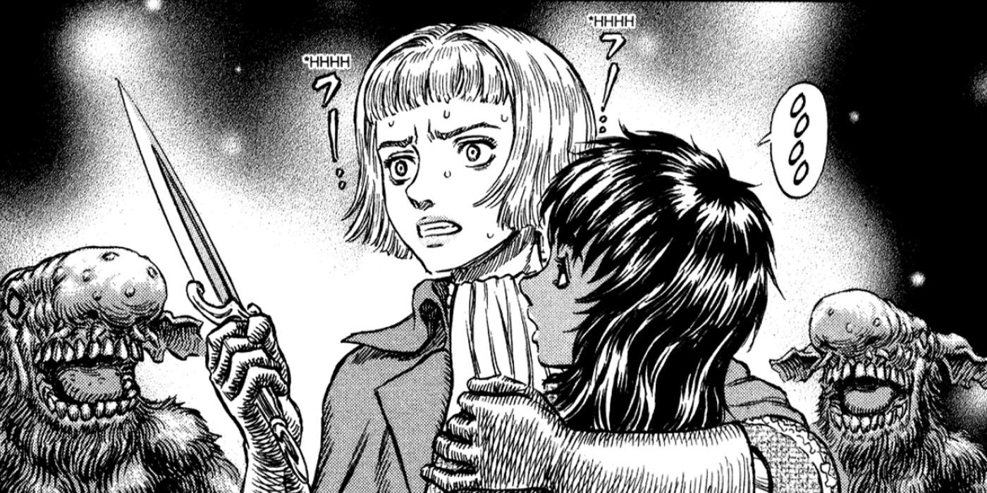 10 Best Berserk Quotes of All Time