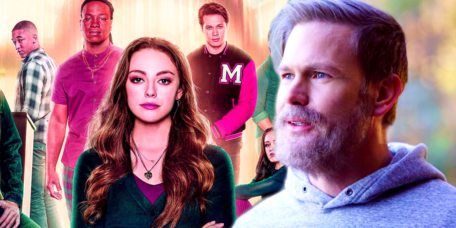 Legacies Just Proved Alaric Is The Most Important Character In The TVD Universe