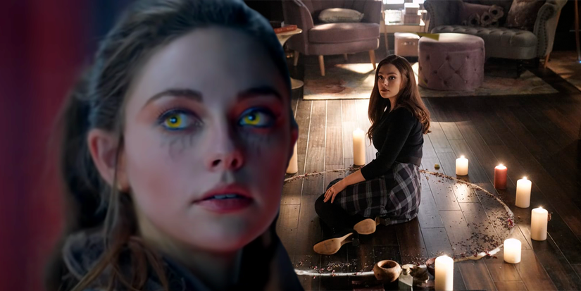 Legacies: Prometheus Story Retcons Vampire Diaries' Magic Origin