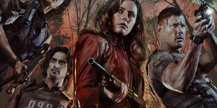Resident Evil: All Movies Ranked (Including Welcome To Raccoon