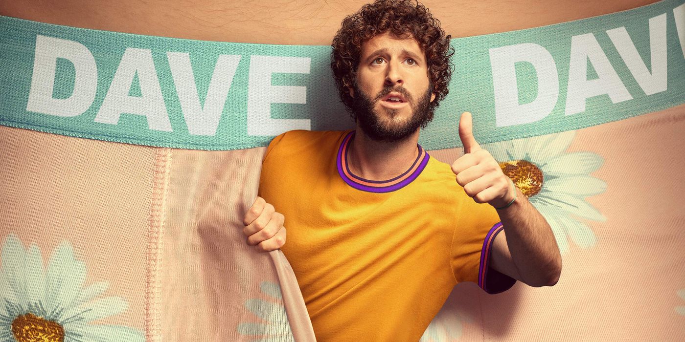 Lil Dicky in Dave