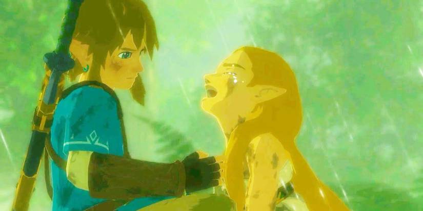10 Saddest Video Game Songs We Still Love
