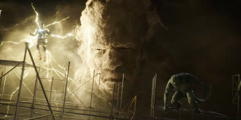 All Spider-Man Villains In The No Way Home Trailer Explained