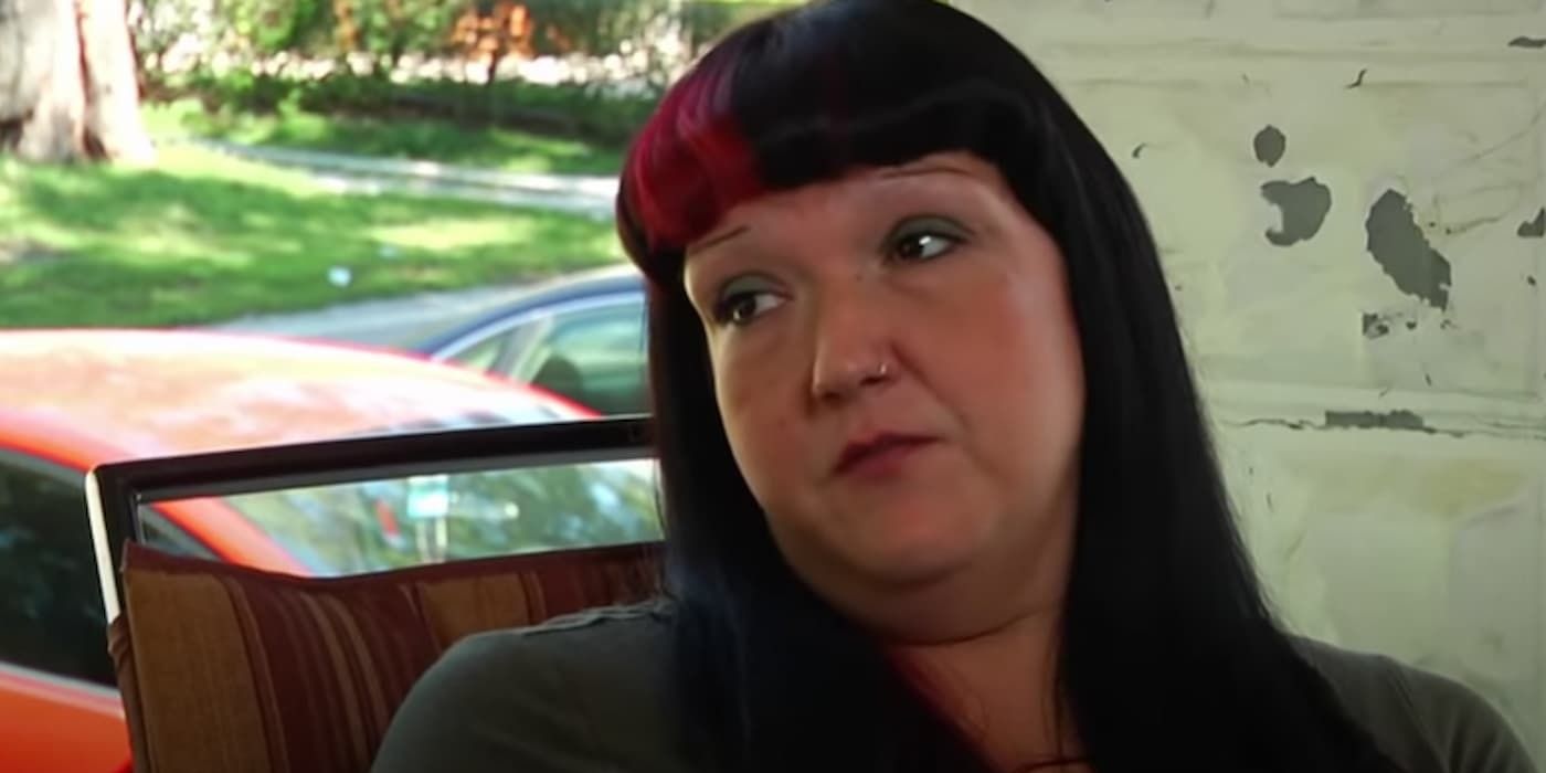 90 Day Fiancé 10 Moments From Season 1 Fans Totally Forgot About