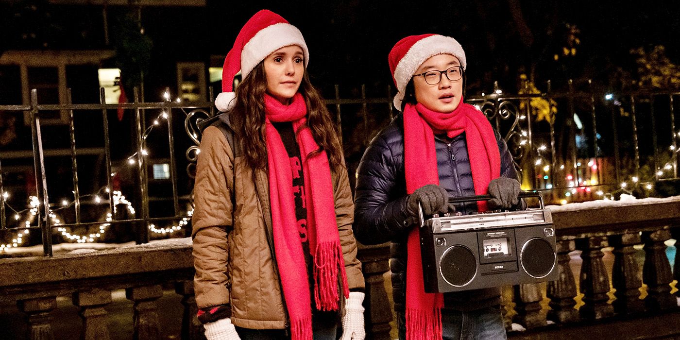 10 New Holiday Movies To Watch For The 2021 Season