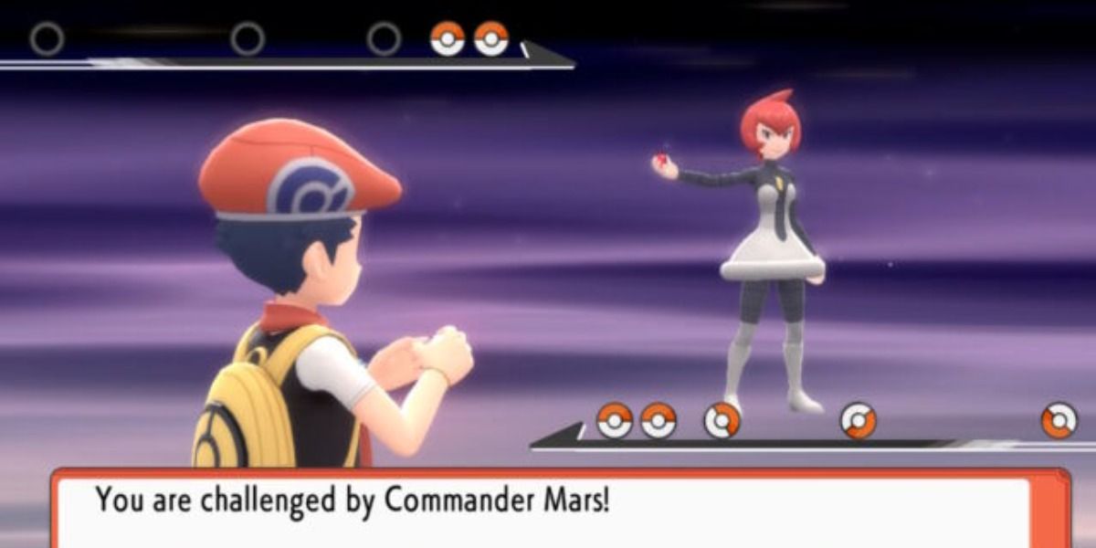 Pokémon Brilliant Diamond & Shining Pearl The 10 Best Returning Classic Characters