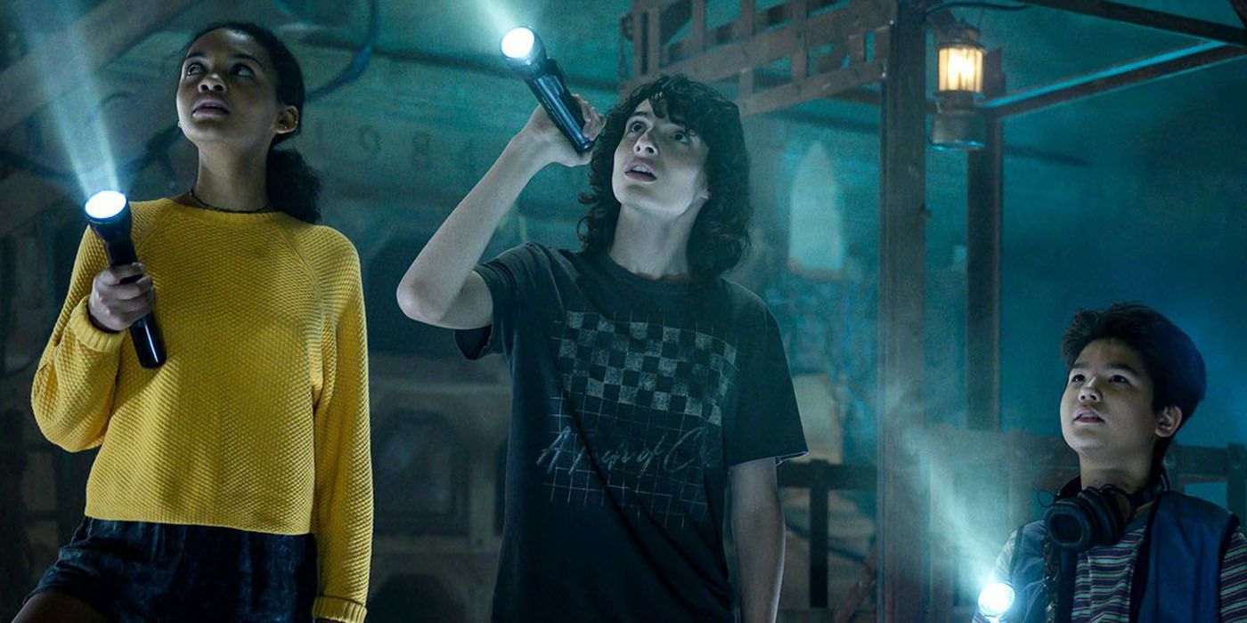Ghostbusters: The Main Characters, Ranked By Bravery