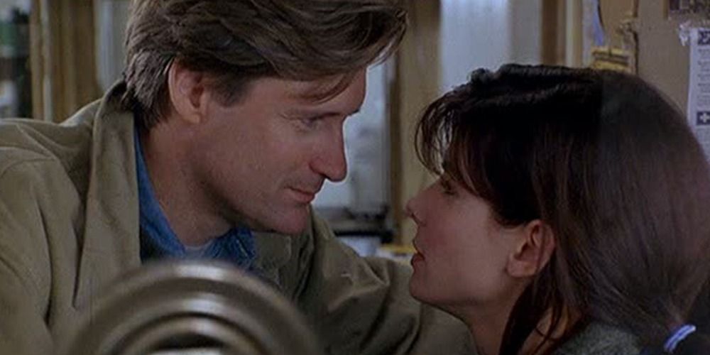 10 Most Wholesome 90s RomCom Couples