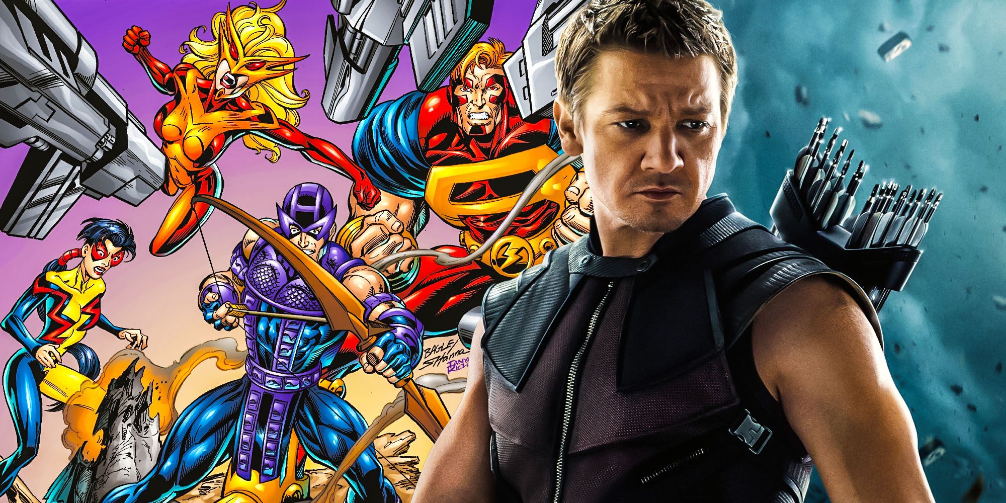 MCUs Thunderbolts Could Be A Secret Hawkeye Movie