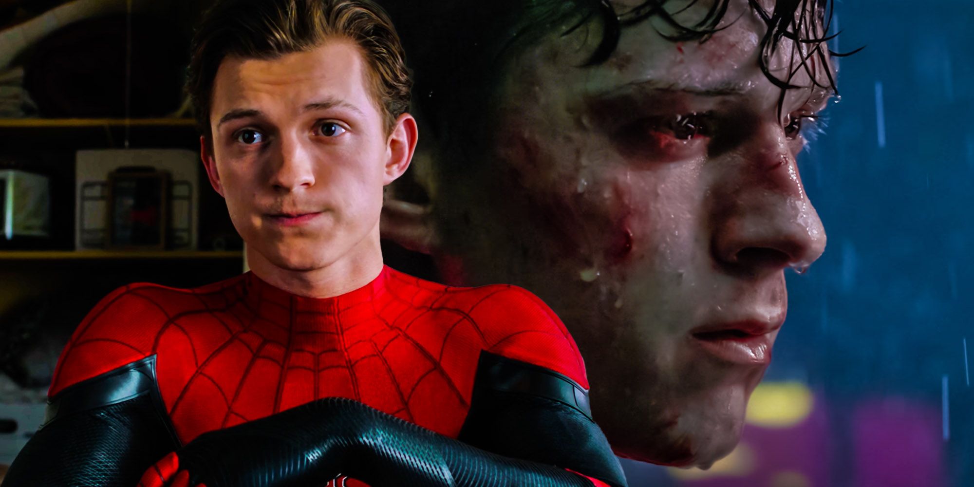 New MCU SpiderMan Trilogy Debunks 3 Big No Way Home Theories