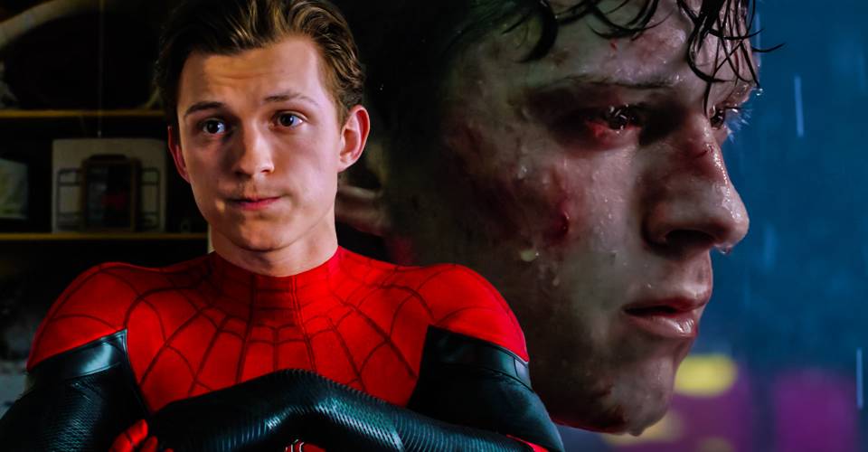 Trilogi Spider-Man MCU Baru Membongkar Tiga Teori Besar No Way Home