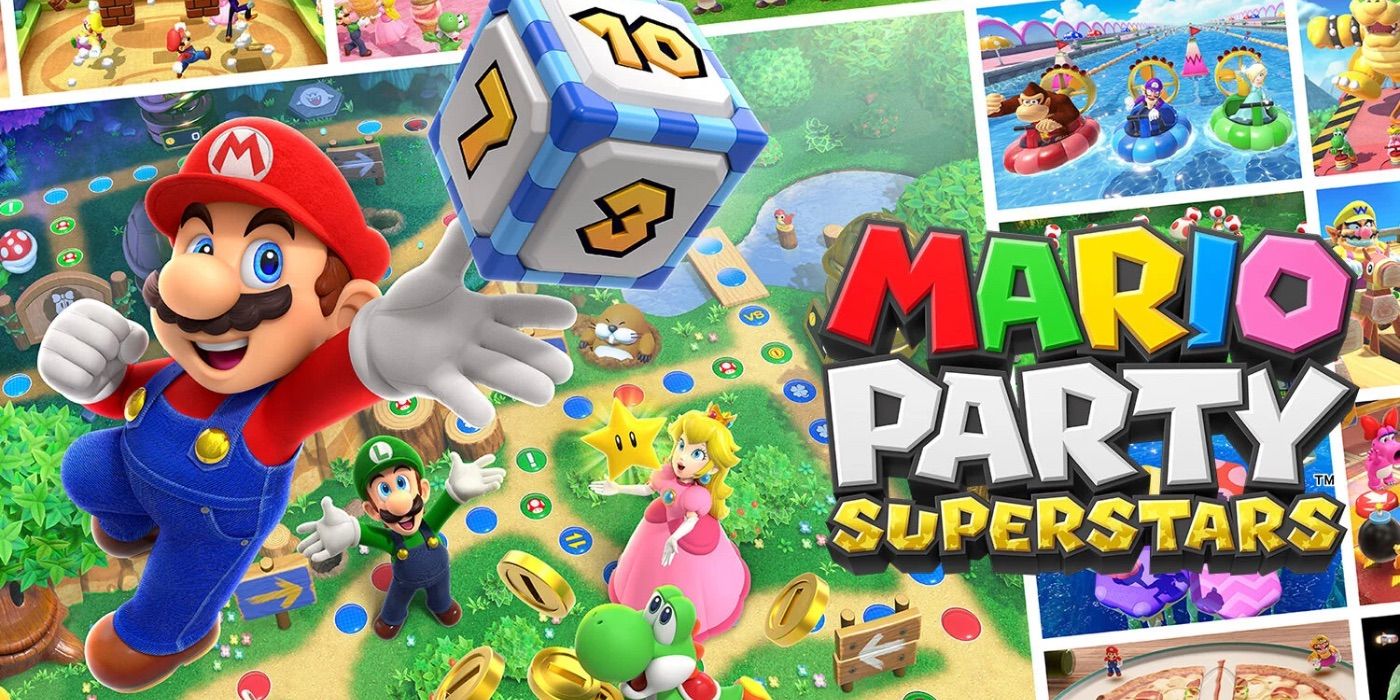 What To Expect From Mario Day 2024 (Confirmed Announcements & Events)