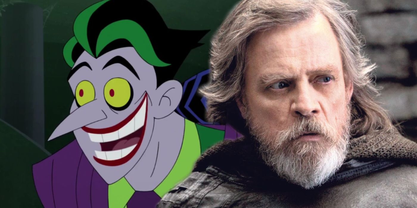 Mark Hamill's 10 Best Roles Outside Star Wars