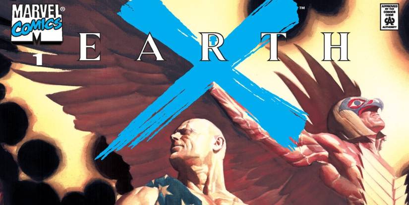 Marvel Resurrects Deep-Cut Celestial Lore - Does This Mean War Against ...