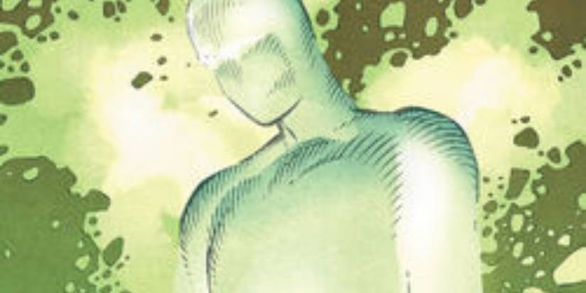 Eternals: 8 Things Only Comic Book Readers Know About The Uni-Mind
