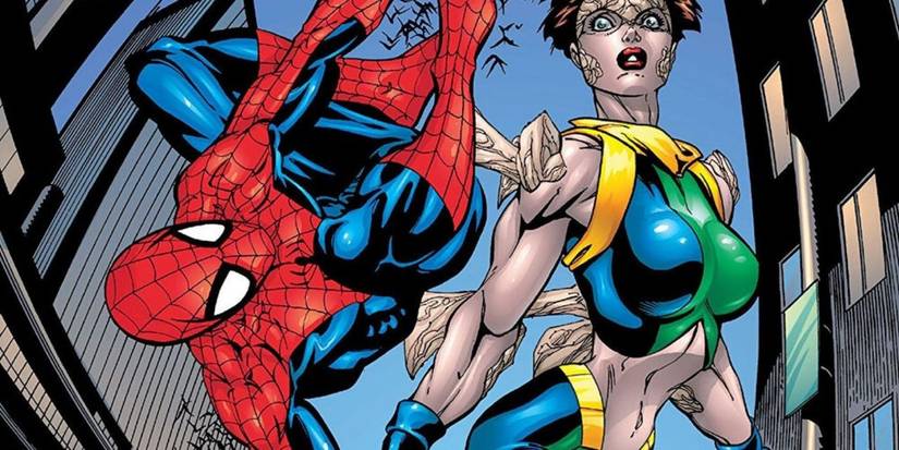 Morbius: 9 Things About Loxias Crown Fans Should Know