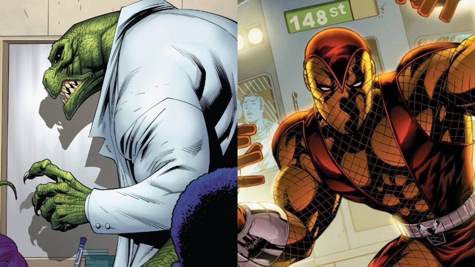 The 10 Most Sympathetic Villains In Spider-Man
