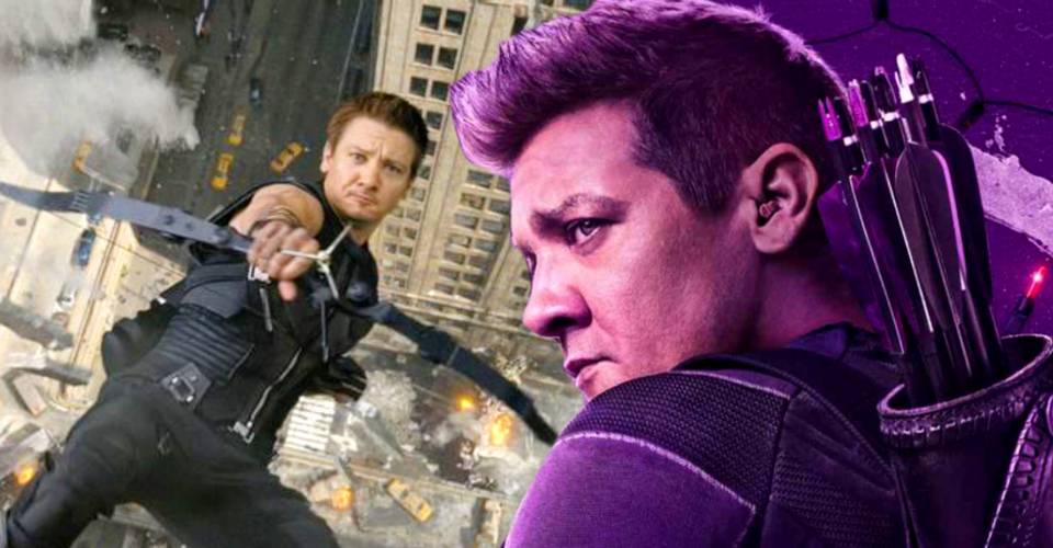 Marvel Akhirnya Akui Momen MCU Paling Keren Hawkeye