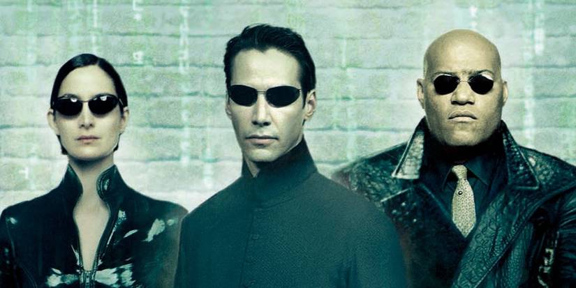 The Matrix Resurrections Director Teases Power Of Technology In New Story