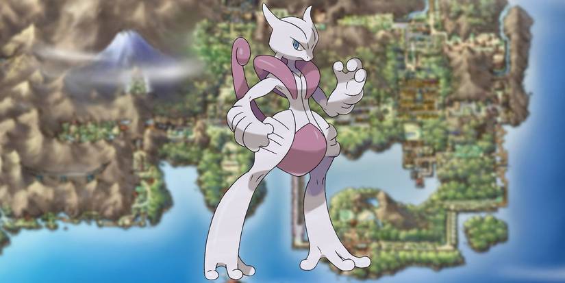 10 Best Dual-Type Psychic Pokémon