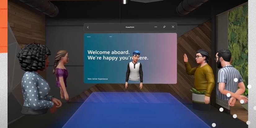 Microsoft President Pours Cold Water On Metaverse Hype