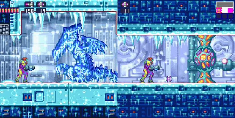 Metroid: Most Challenging Levels, Ranked