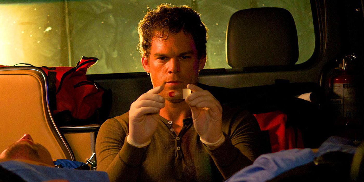 Ya conocemos 6 habilidades que estarán en el programa precuela de Dexter Morgan