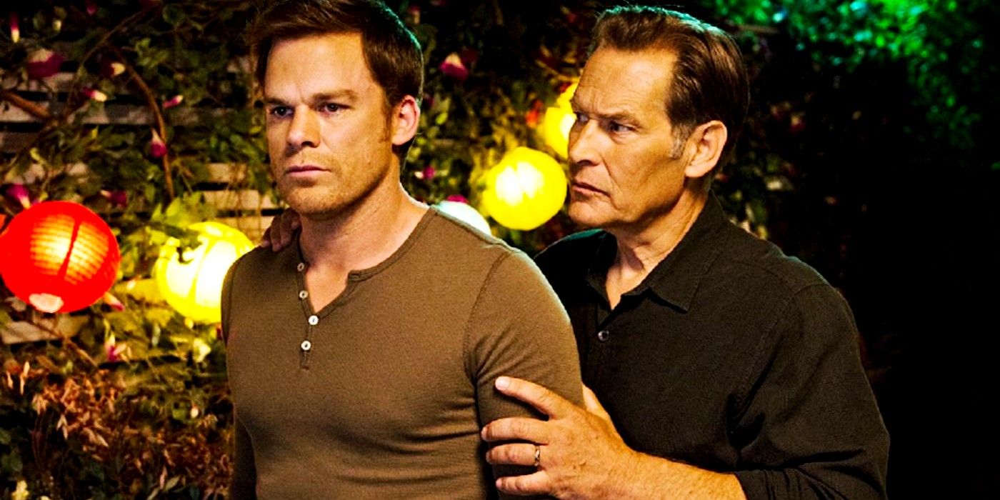 8 Biggest Mistakes Dexter's New Prequel Needs To Avoid After The Original Show & New Blood