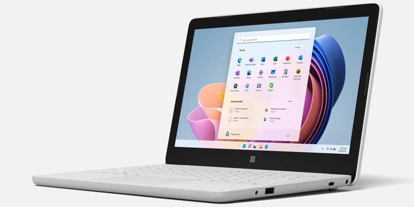 $249 Surface Laptop SE Looks Like A Real Education Chromebook Rival