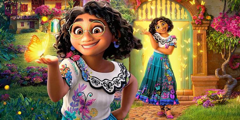 Encanto's Ending Rejects Multiple Classic Disney Movies