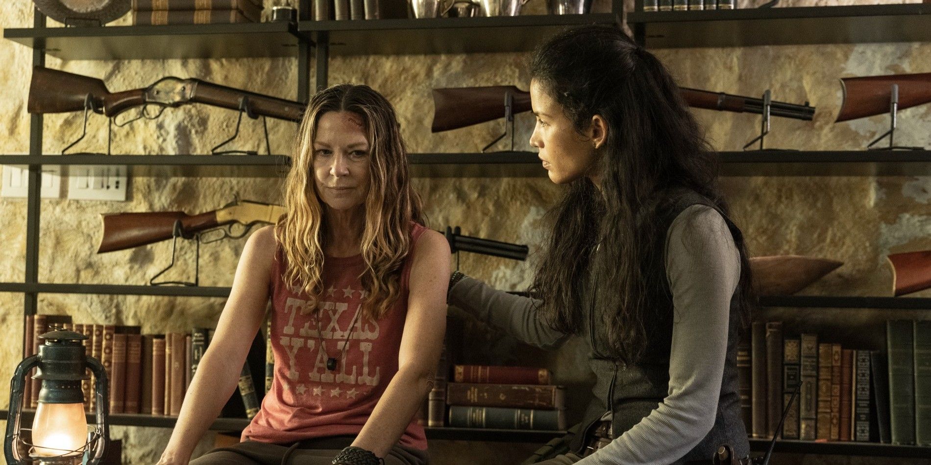Fear The Walking Dead Wastes A Massive CRM Opportunity
