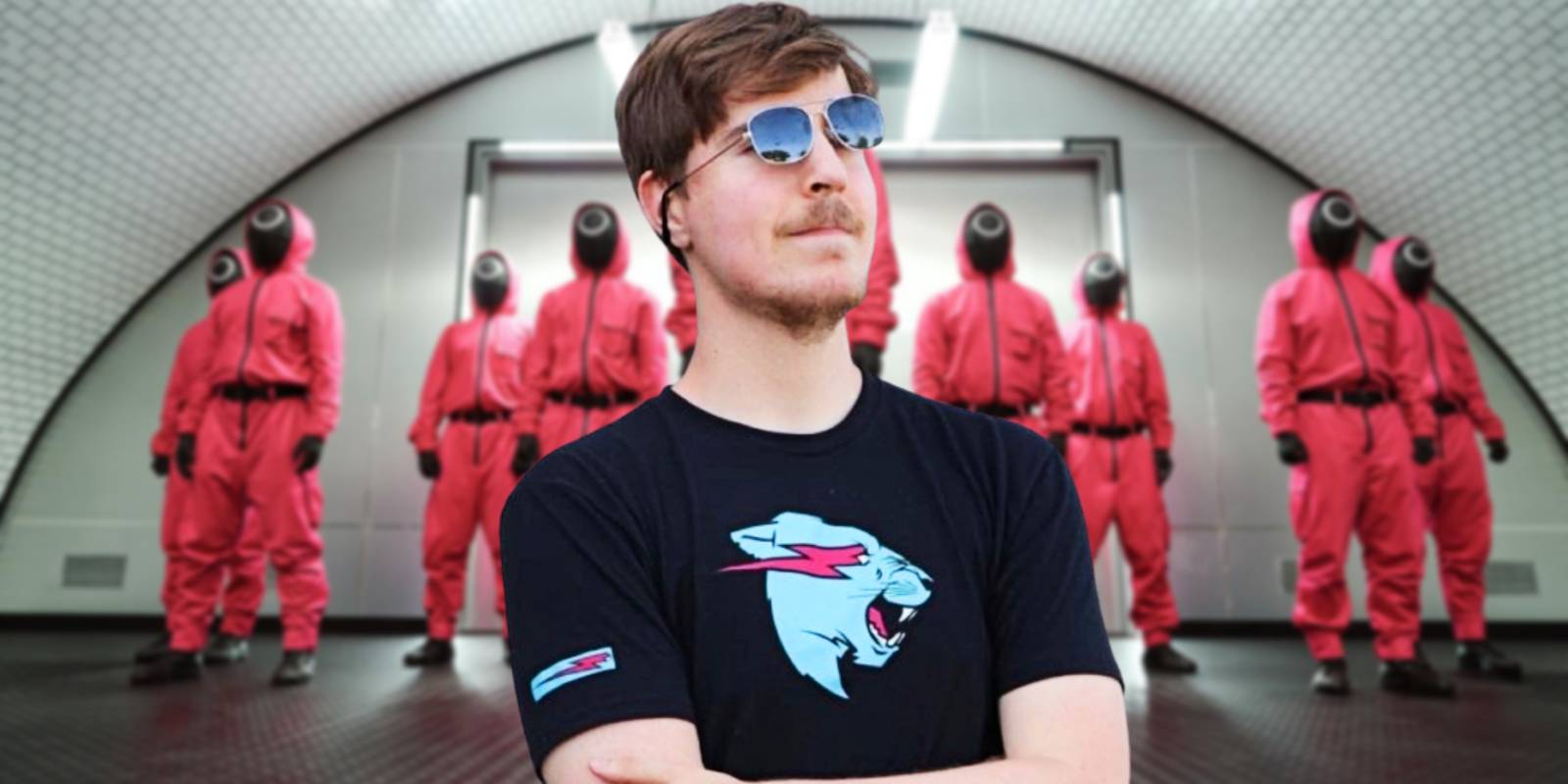 Squid Game Creator Gives His Thoughts On MrBeast's Youtube Version