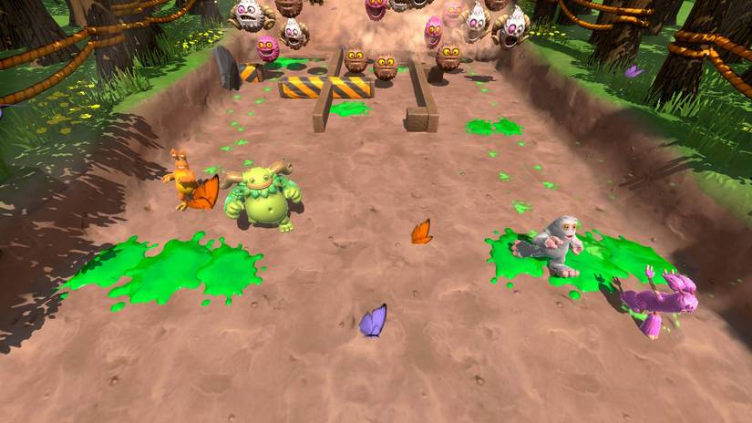 My Singing Monsters Playground Review: A Fun Multiplayer Experience