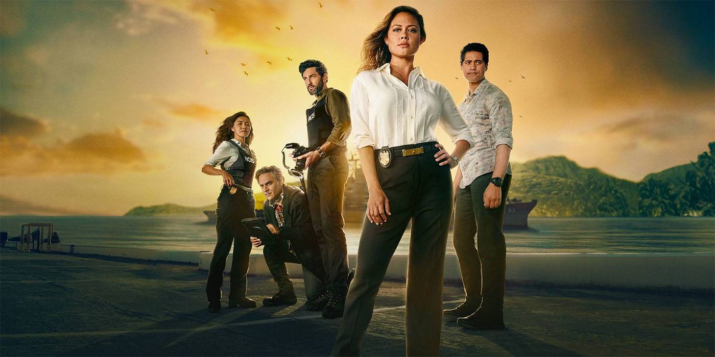 All 12 TV Shows In The NCIS Shared Universe Explained