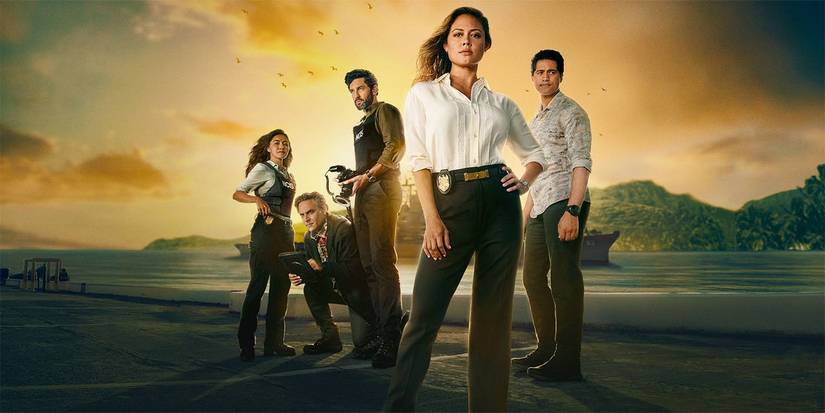 NCIS Hawaii Cast & Character Guide
