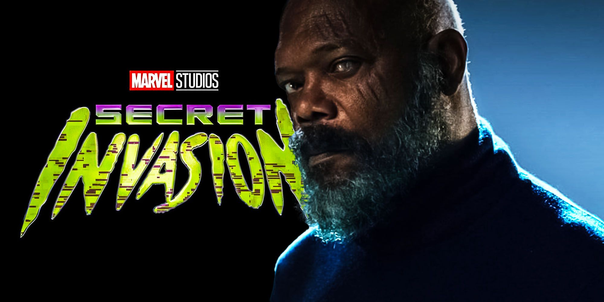Why Nick Fury Is So Much Older In Secret Invasion